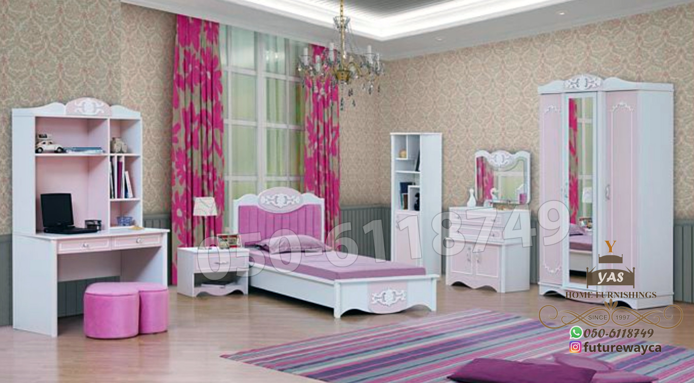 junior bedroom sets