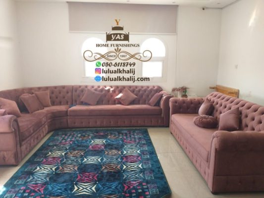 Sofa Set 315
